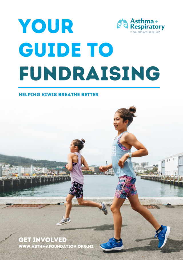 Fundraising Toolkit 2023