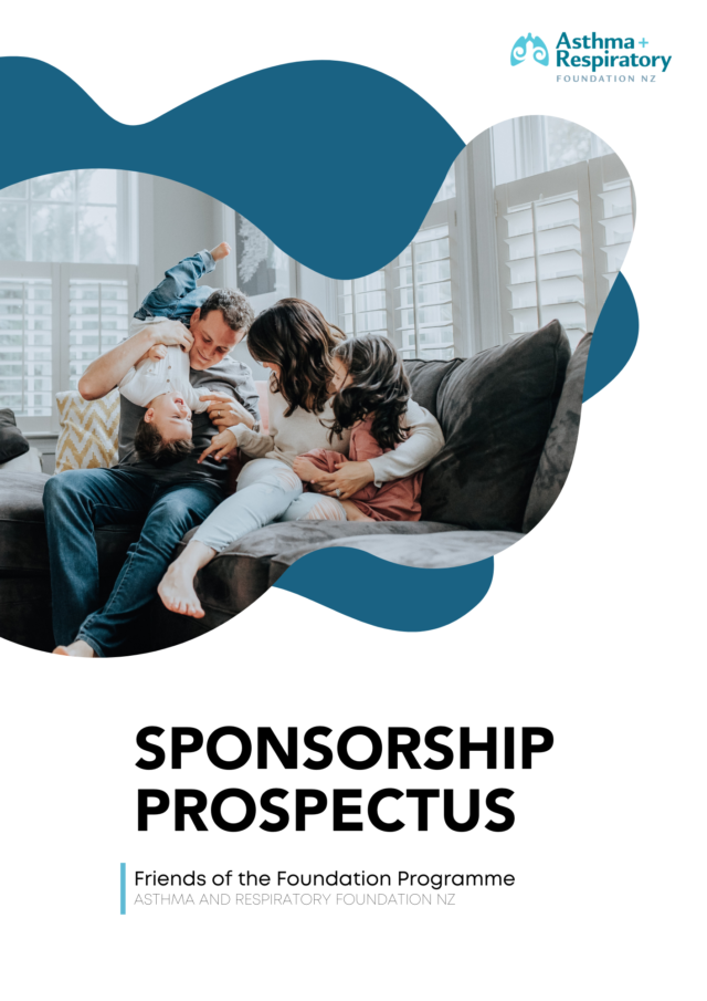 Sponsorship Prospectus 2024